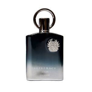 Afnan Supremacy Incense Men Edp 100ml