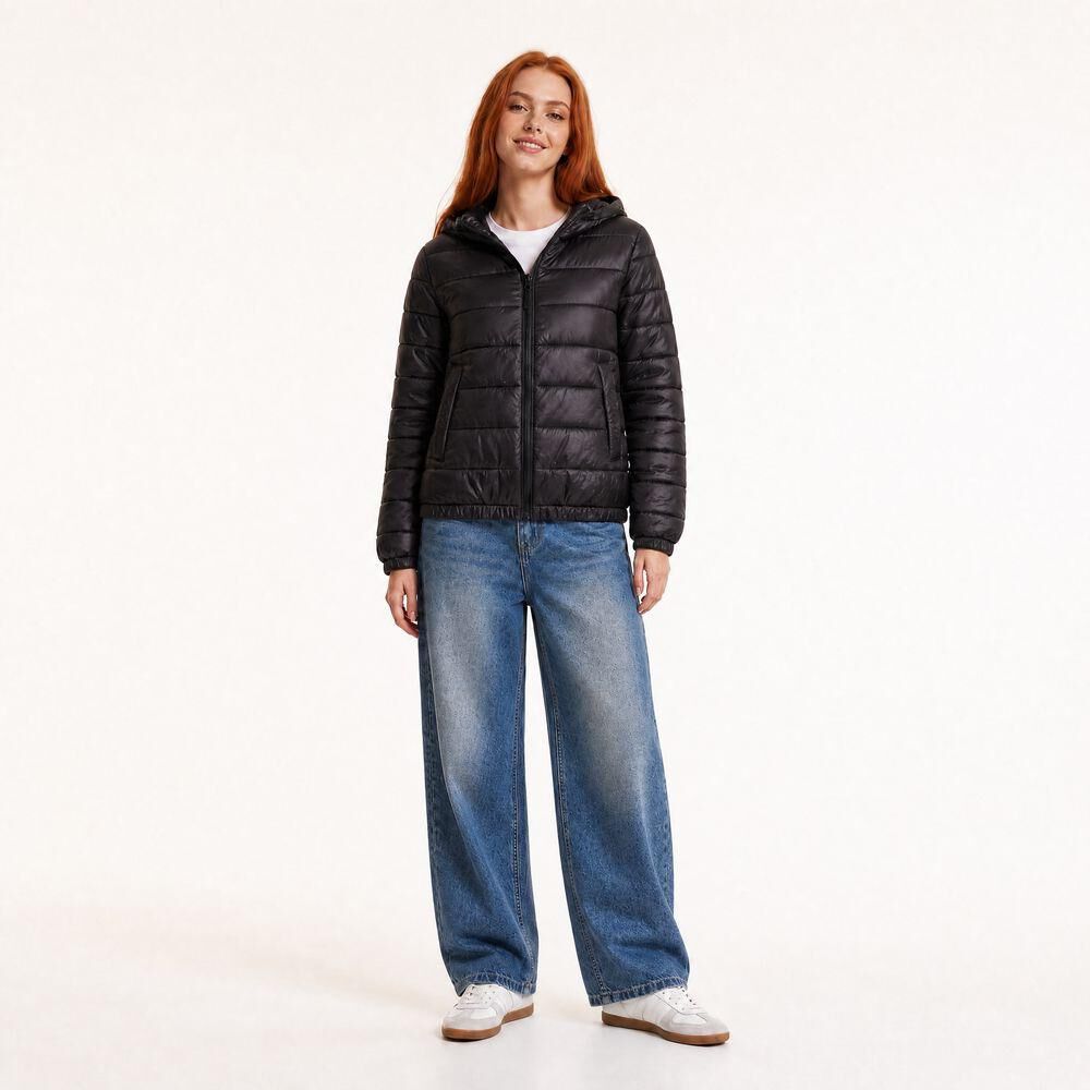 Parka Mujer Rolly Go image number 0.0