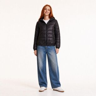 Parka Mujer Rolly Go