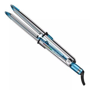 Plancha Babylisspro Nano Titanium Optima 3000 Plata