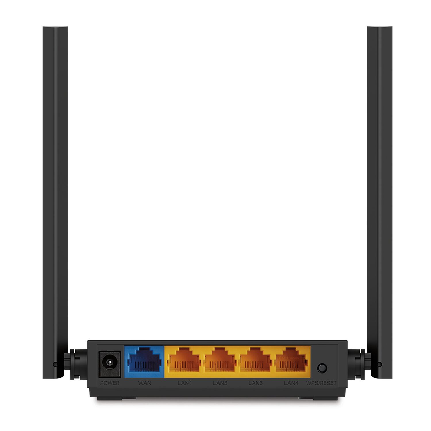 Archer C50 Router Inal&aacute;mbrico De Doble Banda Ac1200 image number 0.0