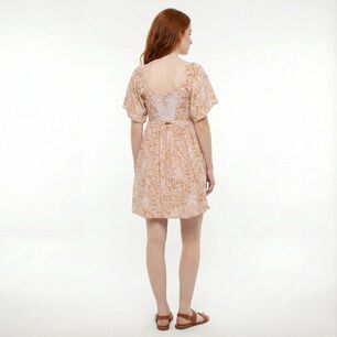 Vestido Mujer Ocean Pacific
