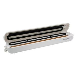 Selladora De Bolsas Al Vacio Para Alimentos V11gr