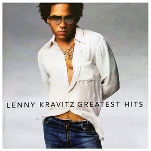 Lenny Kravitz - Greatest Hits | Cd