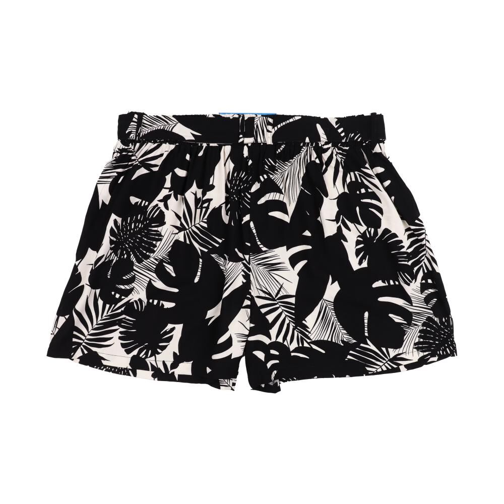 Short Mujer Geeps image number 1.0