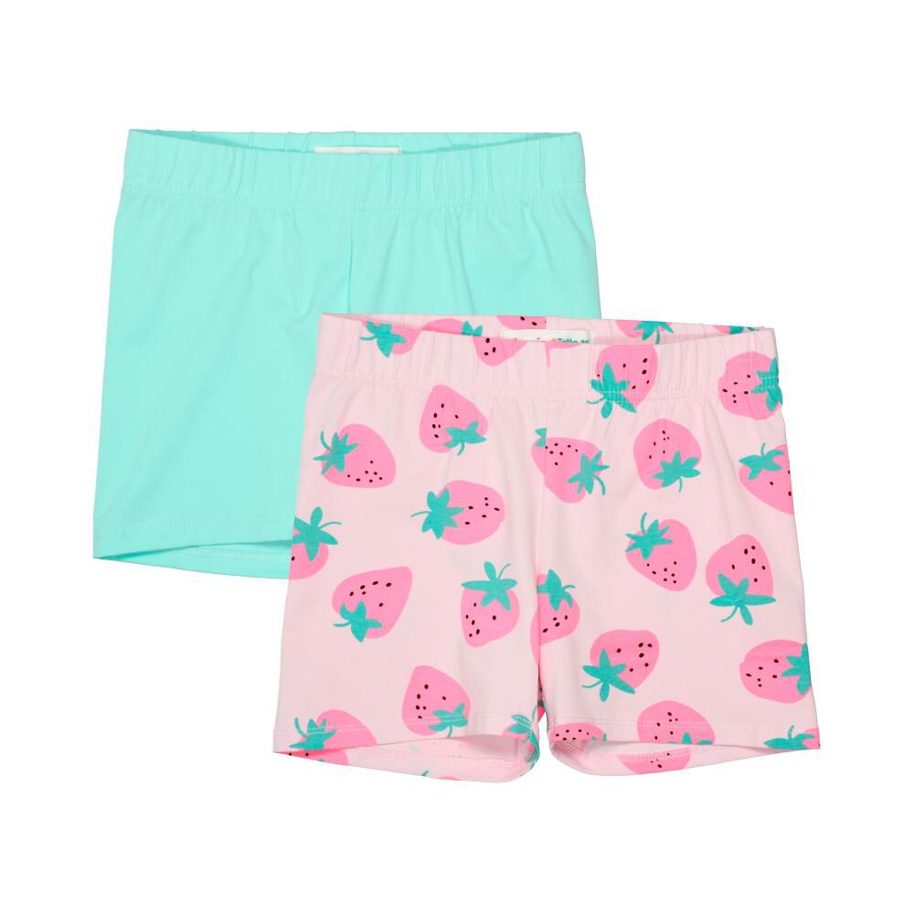 Pack Calza Ni&ntilde;a Topsis image number 0.0