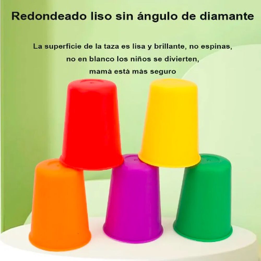 Juego De Habilidad Rapimente image number 2.0