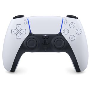 Control PS5 Sony Dualsense White