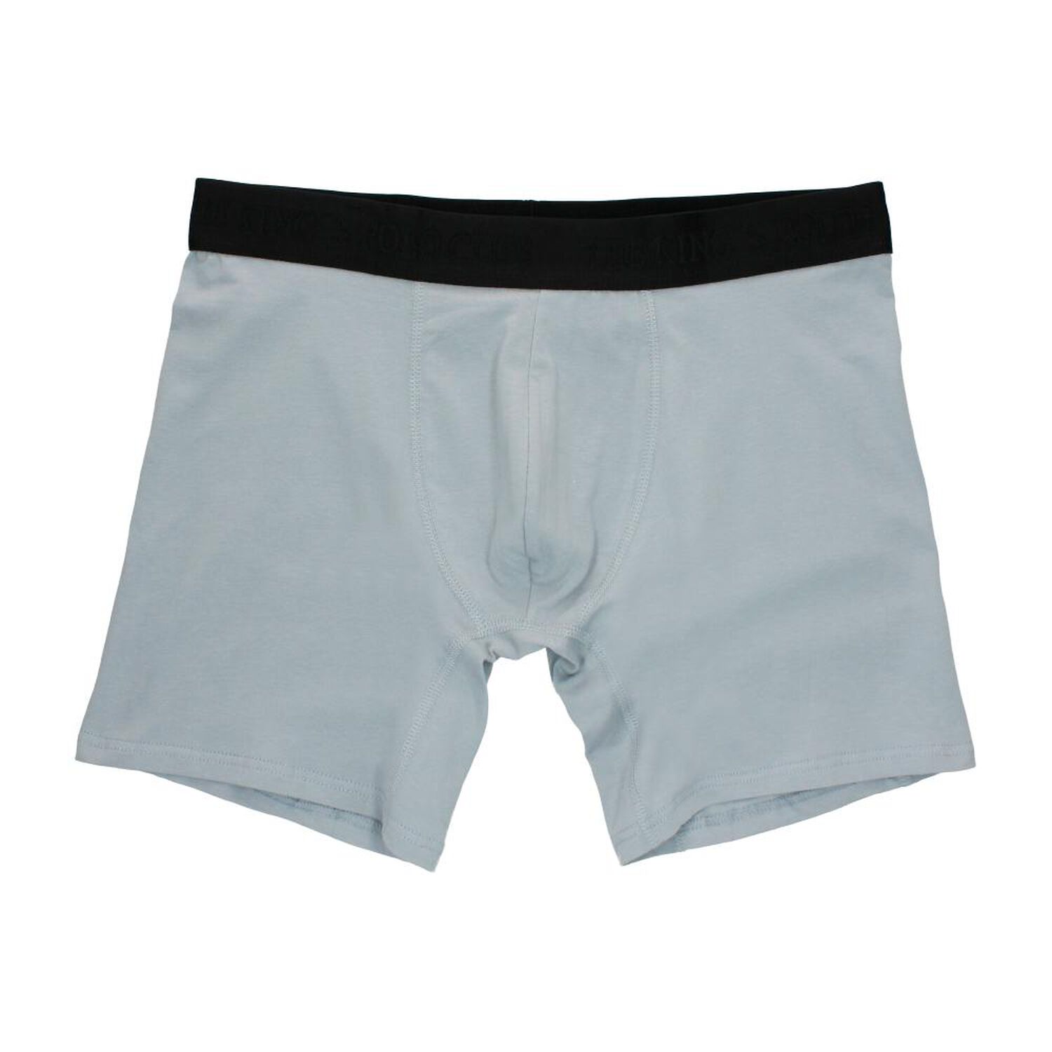 Pack Boxer The King's Polo Club / 3 Unidades image number 2.0