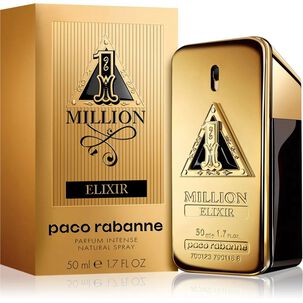 Paco Rabanne One Million Elixir Parfum Intense Men 50ml