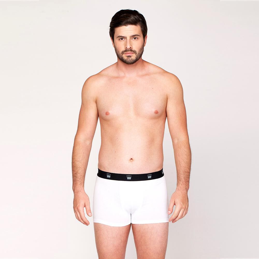 Boxer Cl&aacute;sico Hombre Kayser image number 0.0