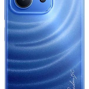 Xiaomi Redmi 15c 256gb 4gb Ram + 4gb Ram De Extension Azul