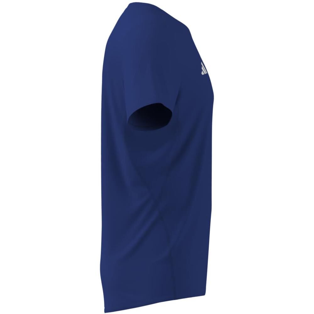 Polera Deportiva Hombre Adidas image number 9.0