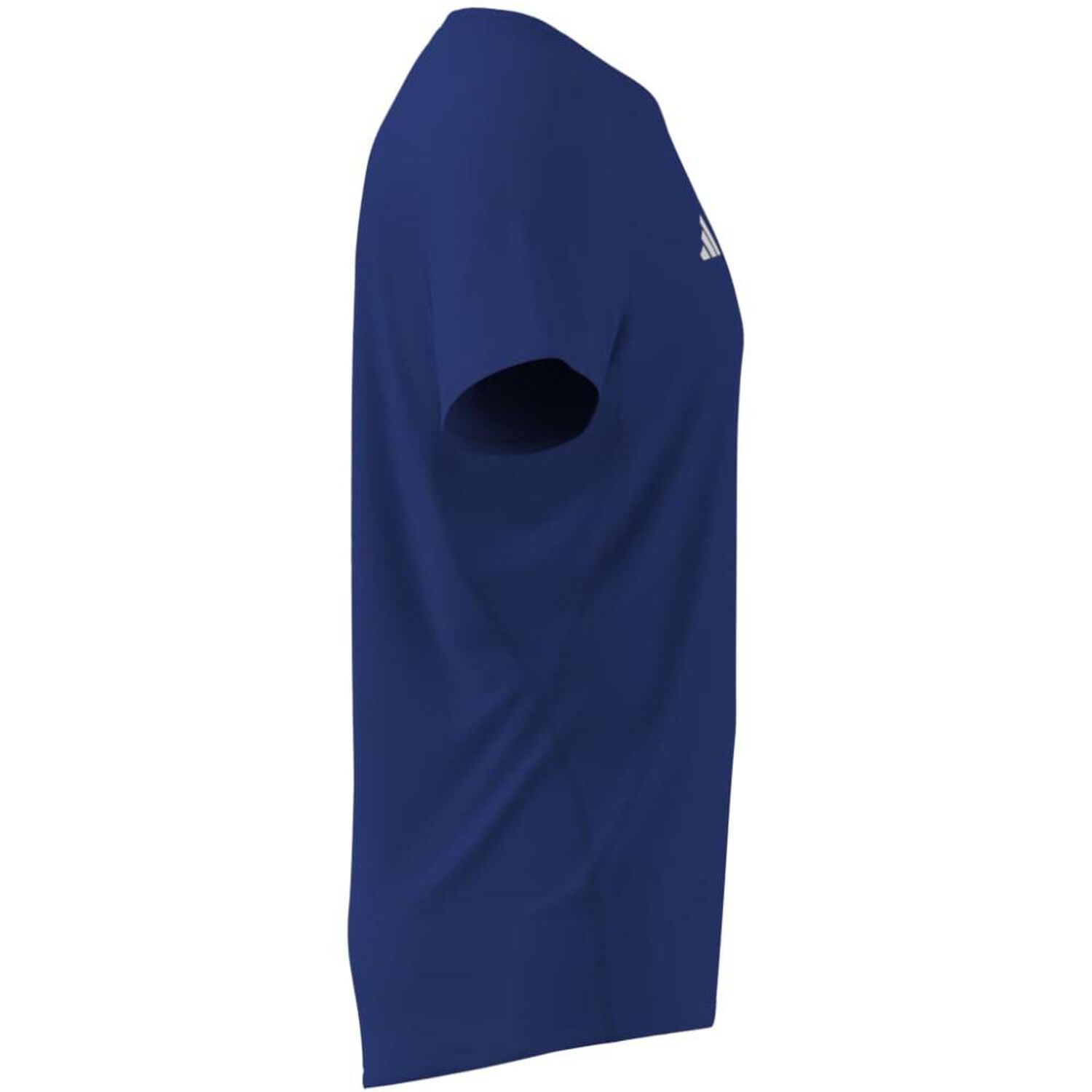 Polera Deportiva Hombre Adidas image number 9.0