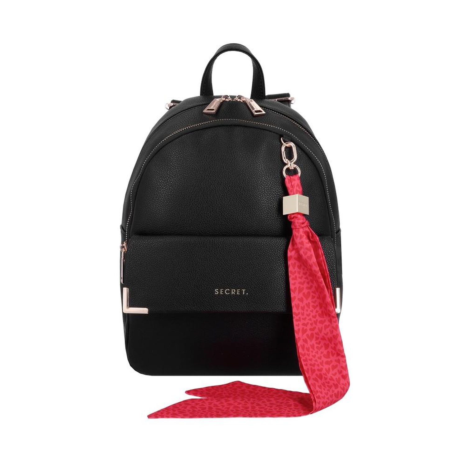 Mochila Secret Mother St6 M Negro image number 0.0
