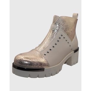 Botin Dorado Tri