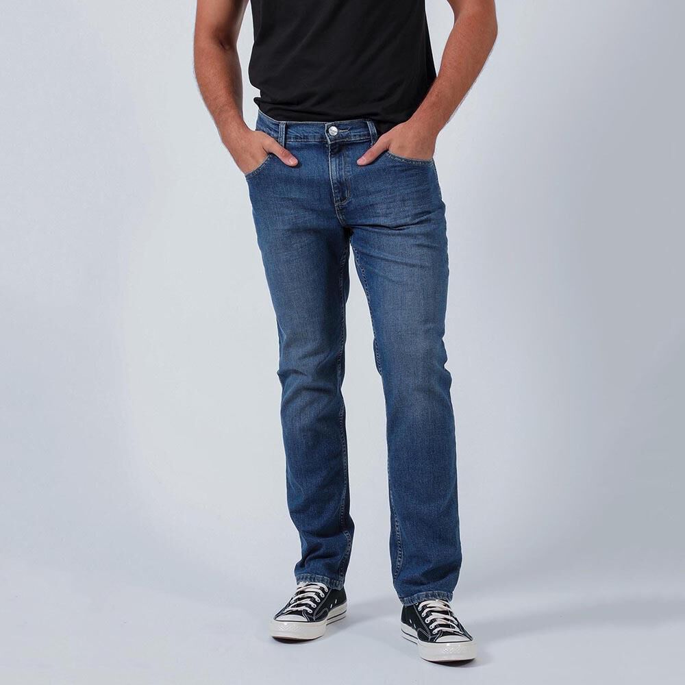 Jeans Hombre Wrangler image number 0.0