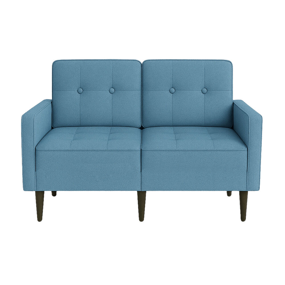 Sofa De Lino Atenas image number 2.0