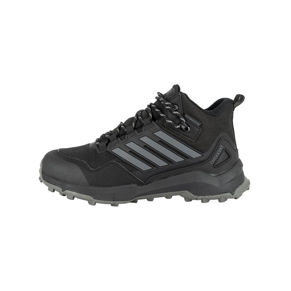 Zapatilla Waterproof Nico Negro Uns image number 1.0