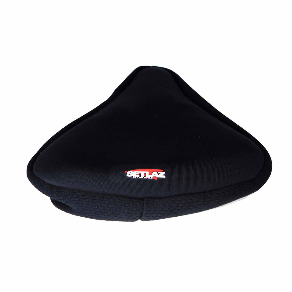 Funda Para Sillin De Bicicleta Gd-302 -280*158mm image number 3.0