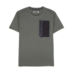 Polera Deportiva Hombre Wetland