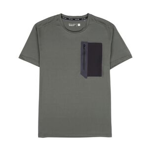 Polera Deportiva Hombre Wetland