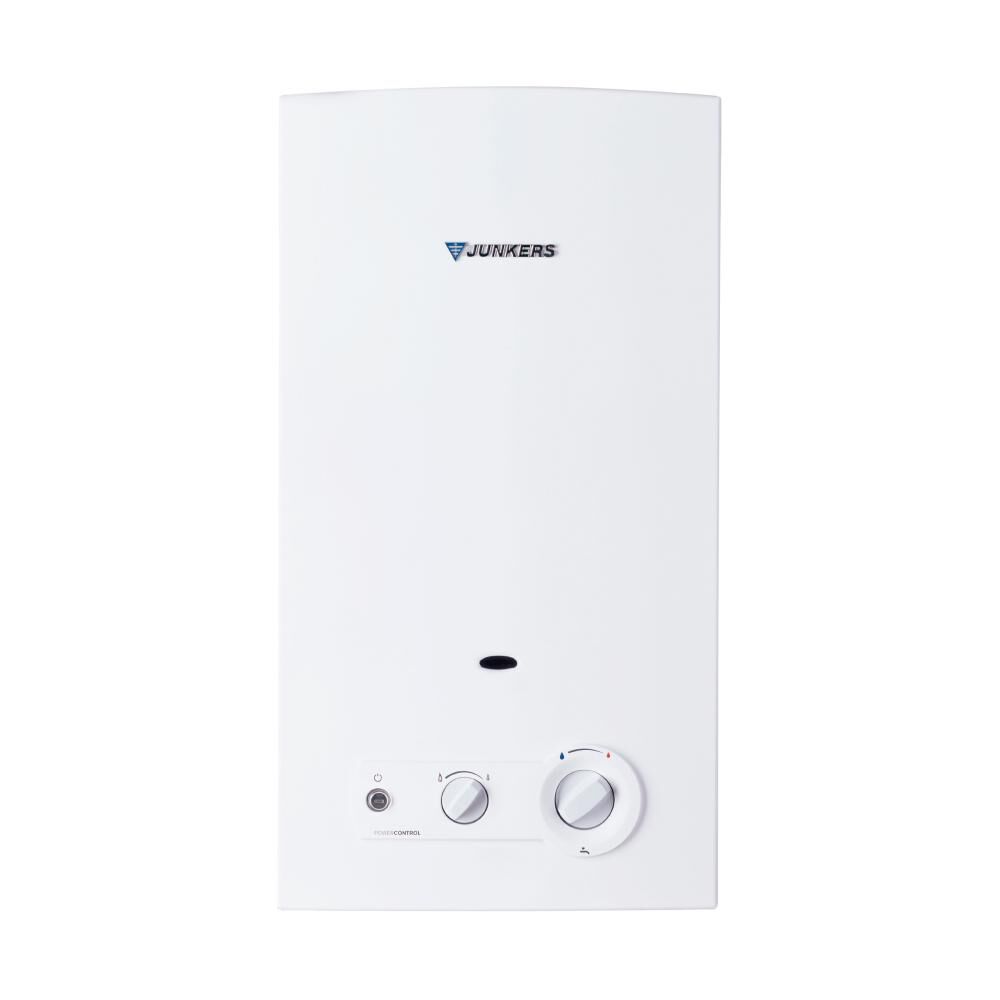 Calefont Junkers Minimaxx / Tiro Natural / Gas Licuado  / 14 Litros image number 0.0