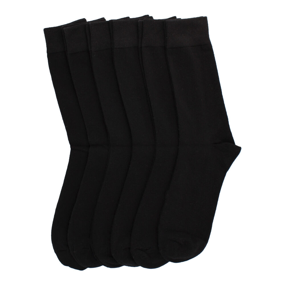 Calcetin Escolar Niña Bubblegummers Escolar 2 Gris image number 2.0