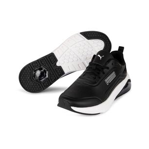 Zapatilla Running Puma Verse Hombre Negro