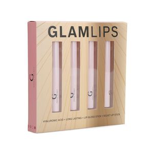 Set De Maquillaje Geeps Secret / 4 Artículos