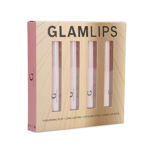 Set De Maquillaje Geeps Secret / 4 Art&iacute;culos