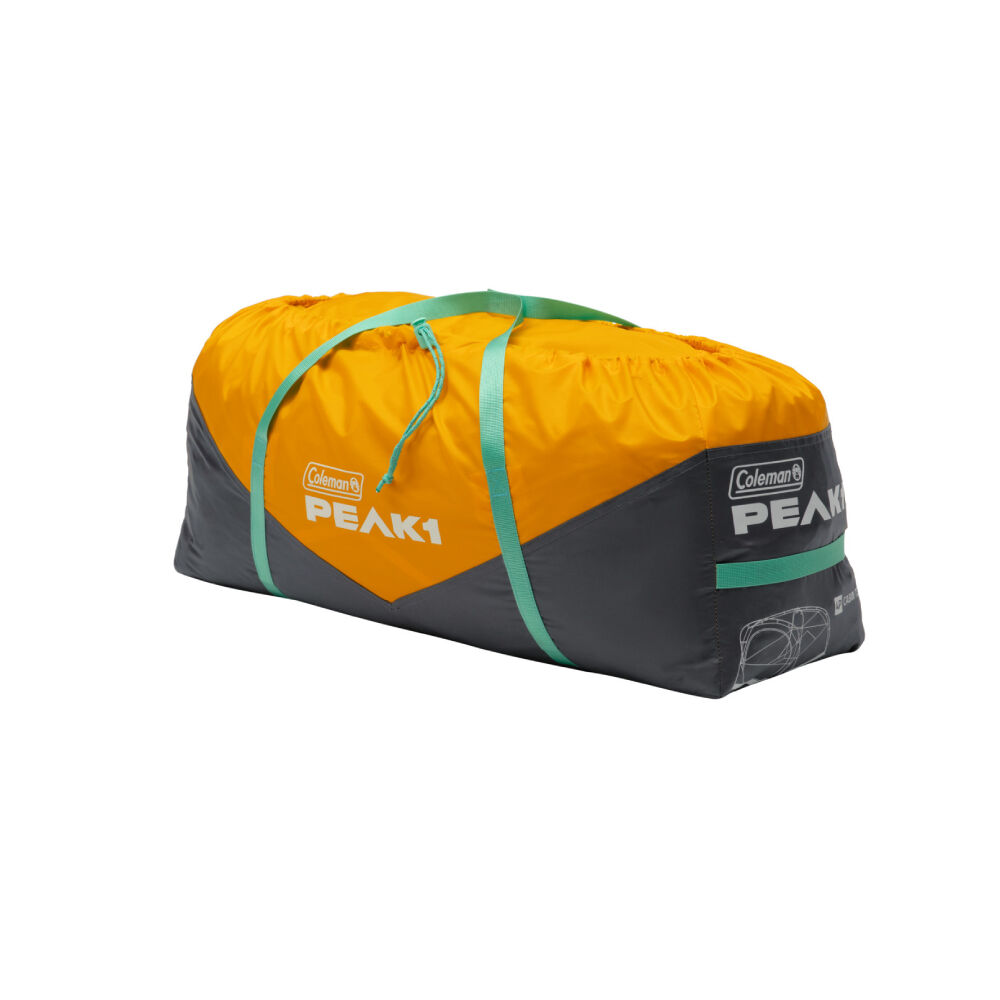 Carpa Coleman Peak1 4 Personas / 4p image number 5.0