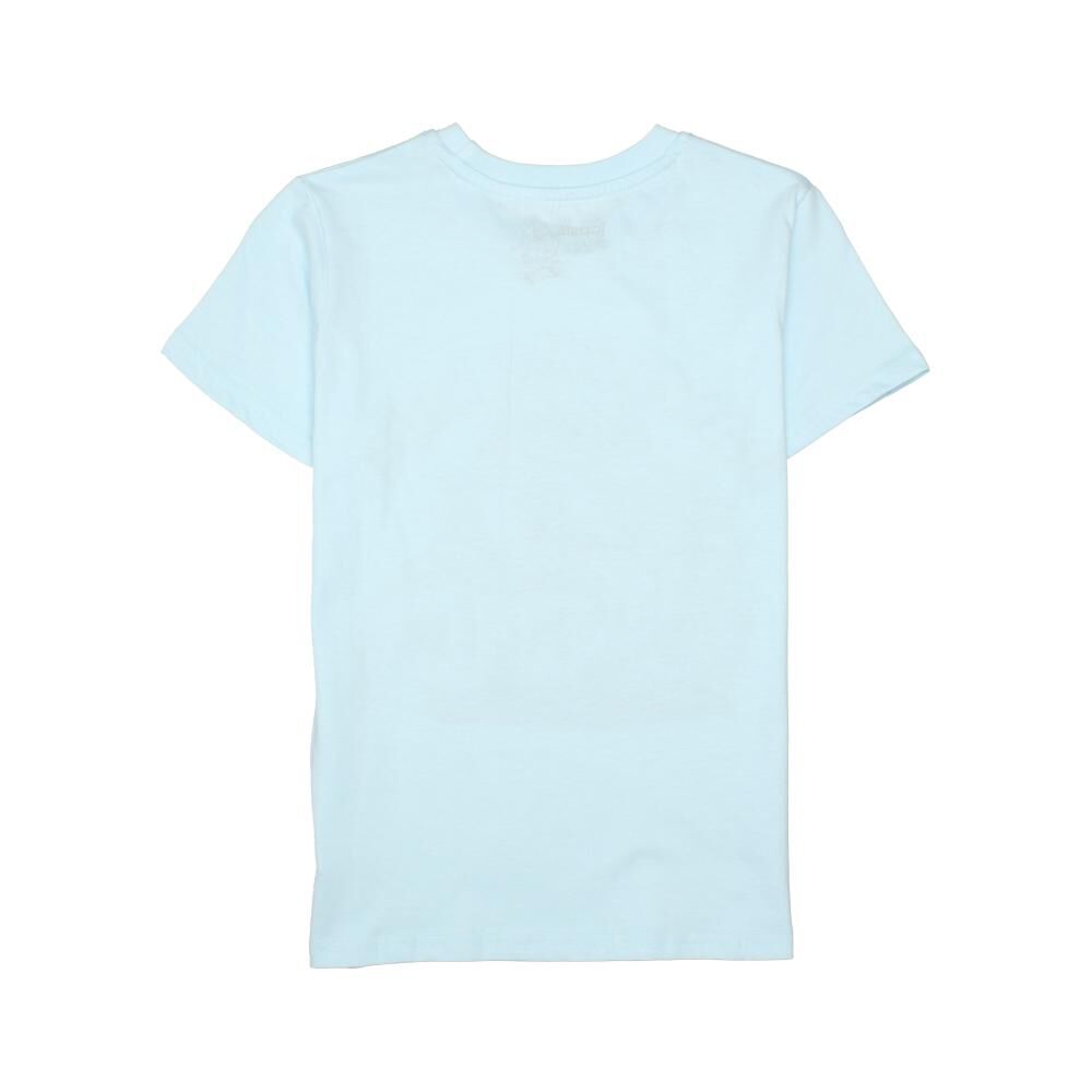 Polera Ni&ntilde;o Topsis image number 1.0