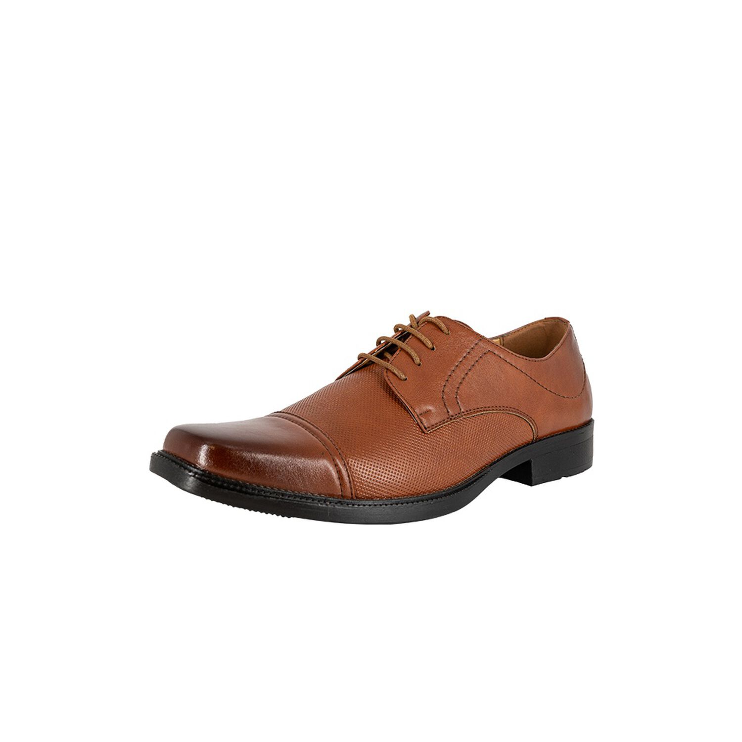 Zapato Nil Caramelo Uns image number 0.0