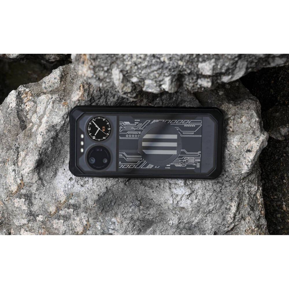 Celular Rugged Iiif150 B2 Ultra Resistente A Golpes, Polvo, Humedad Y Agua / Bater&iacute;a Potente, Bot&oacute;n Ptt, C&aacute;mara Con Visi&oacute;n Nocturna, Carga R&aacute;pida 65w image number 3.0