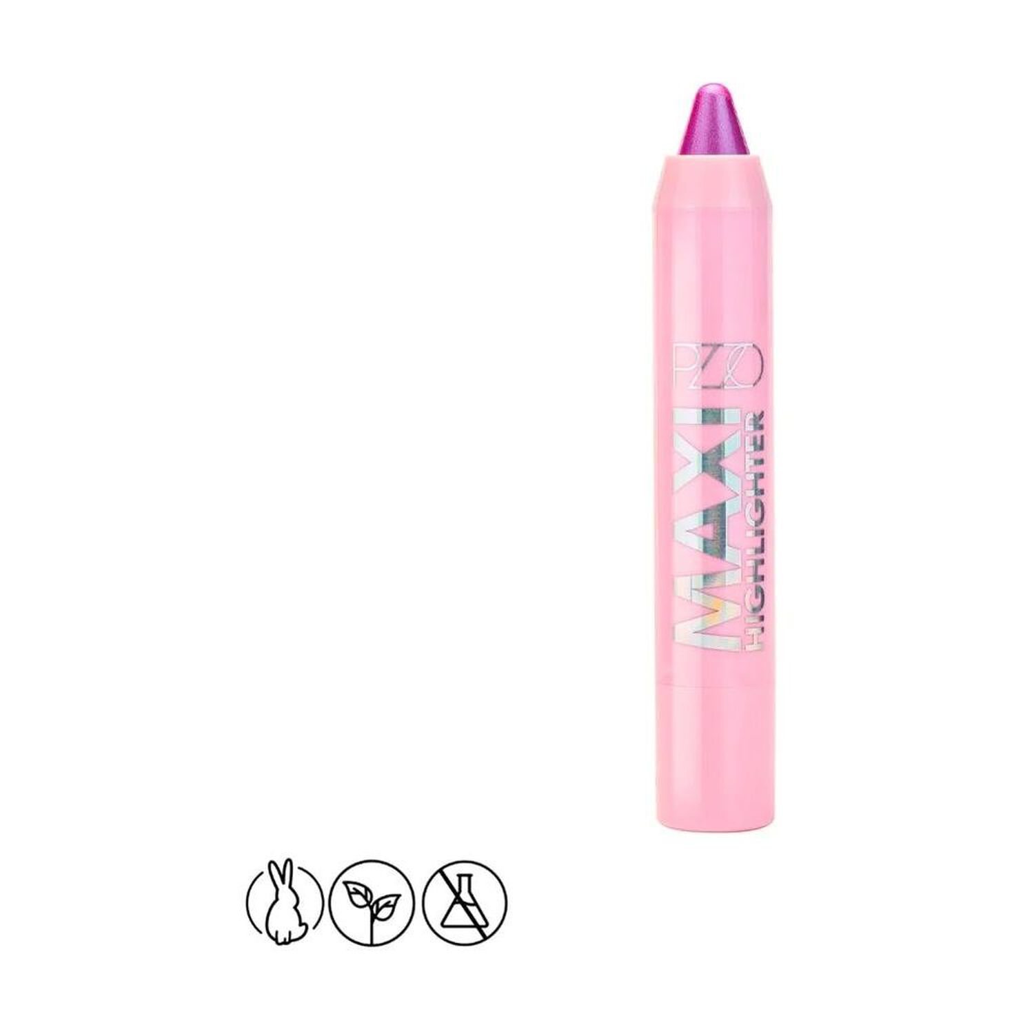 Maxi Shadow Lighter Pinktastic Song Glow Fest Petrizzio image number 0.0