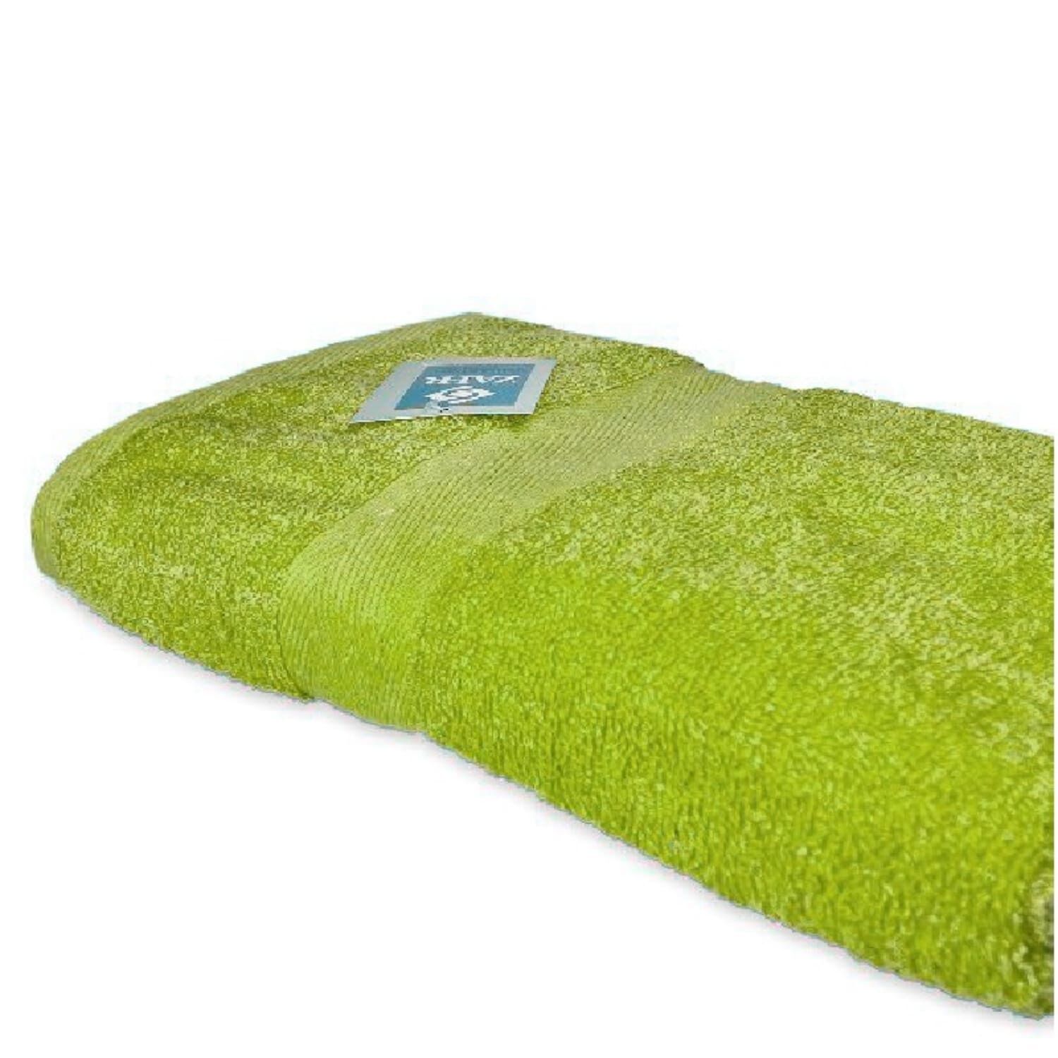Toalla De Ba&ntilde;o Colecci&oacute;n 70140 Centimetros / Verde Zahr image number 2.0