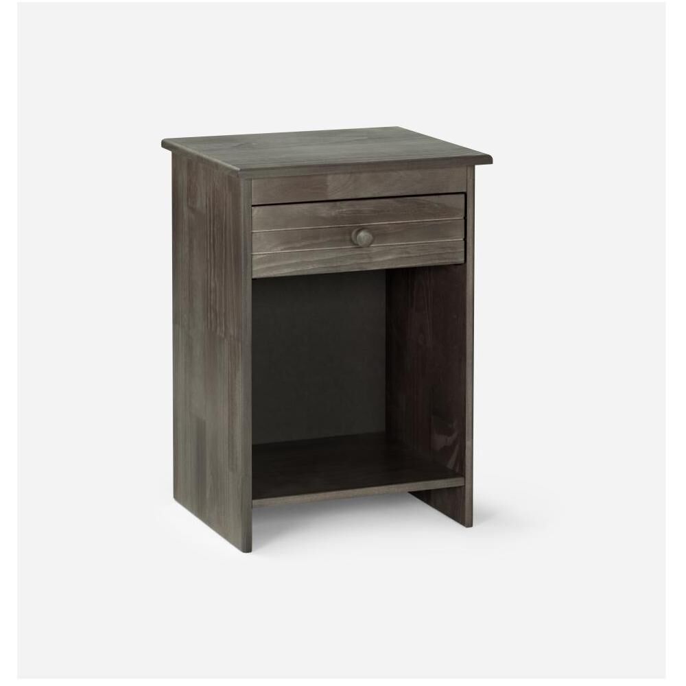 Cama Ba&uacute;l Rosen New Style 6 / 1 Plaza / Base Normal + Set De Maderas image number 3.0