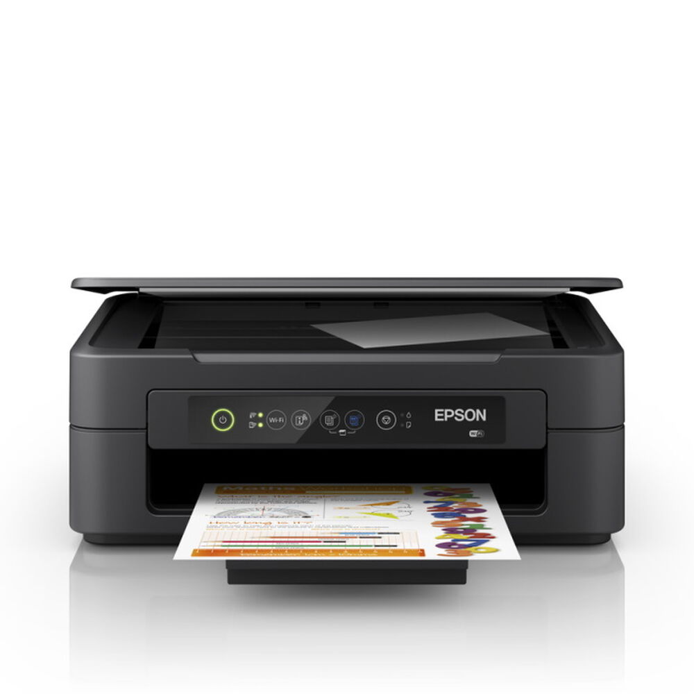 Impresora Multifuncional Epson Expression Xp-2101 Wifi Tinta image number 0.0