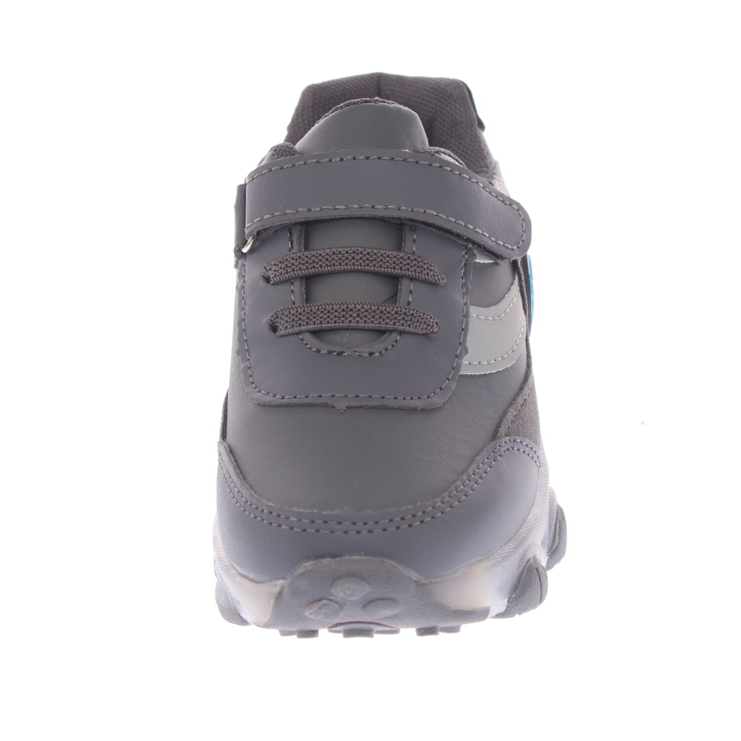 Zapatilla Gris V&iacute;a Franca Art: 3czp102grey image number 3.0