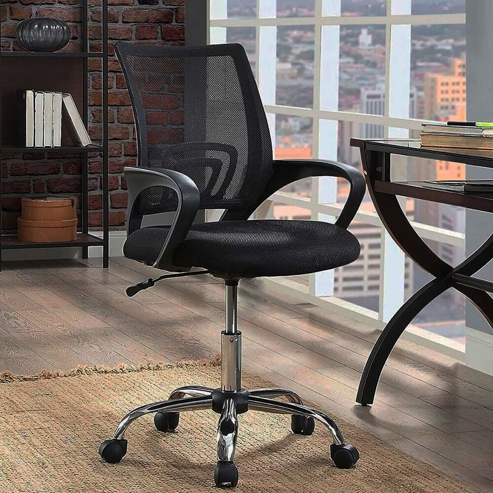 Silla De Oficina Dallas image number 2.0