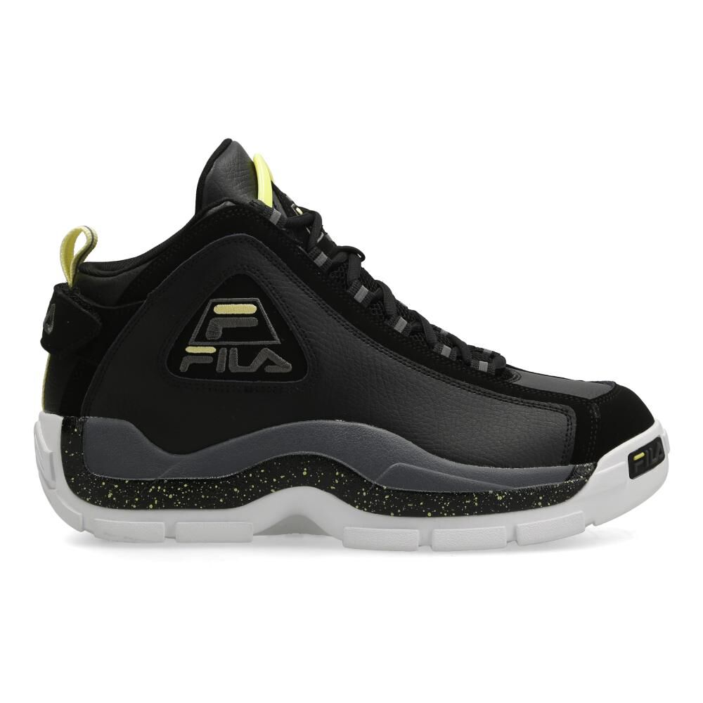 Zapatilla Urbana Hombre Fila Grant Hill 2 image number 2.0