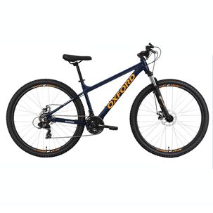 Bicicleta Mtb Beast Aro 29 21v Negro Oxford