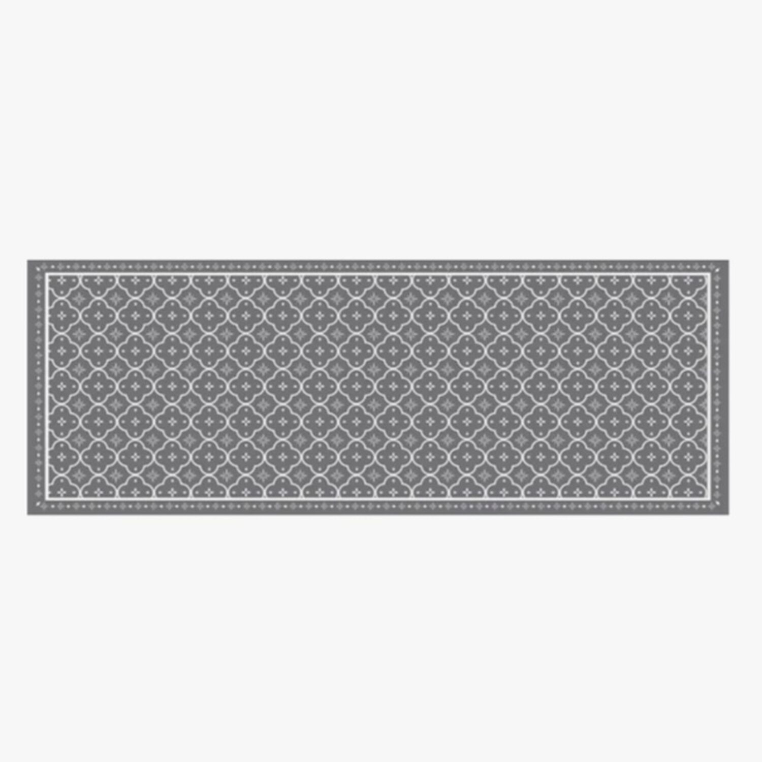 Pack 2 Alfombras Cocina Antideslizante image number 2.0