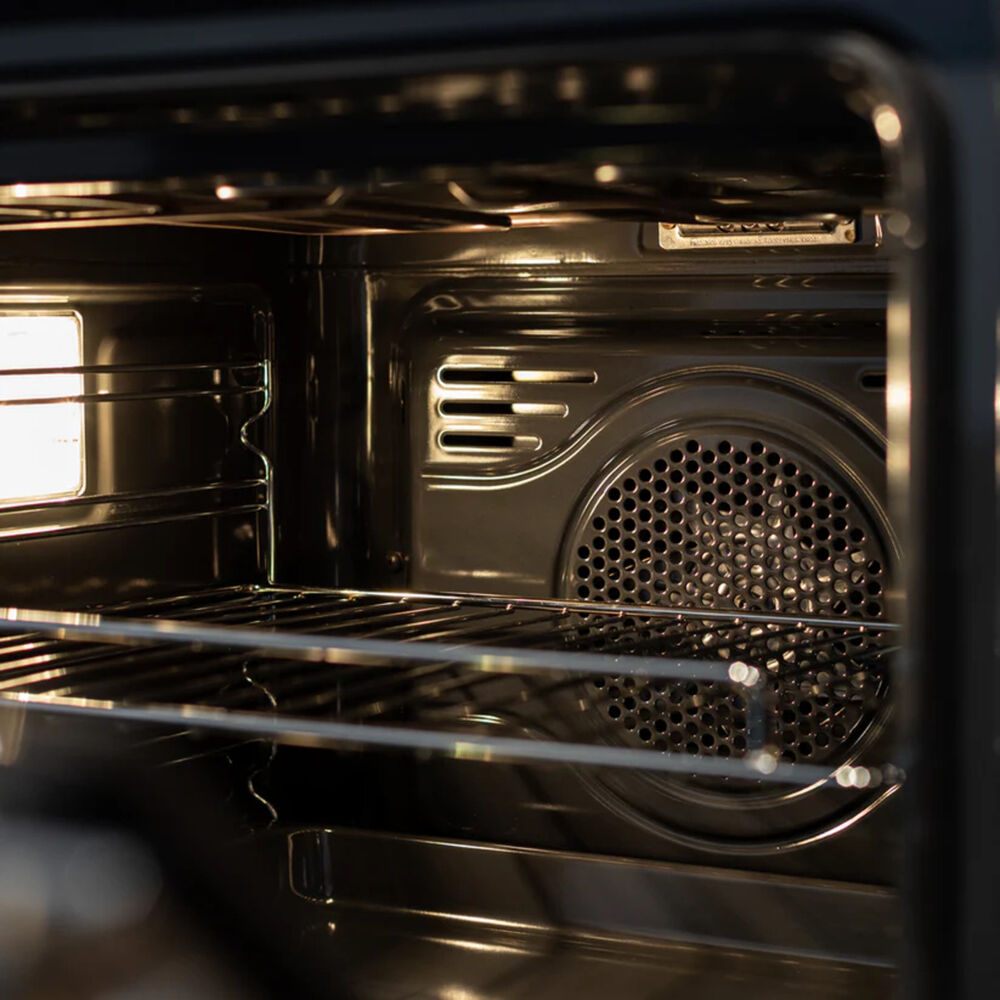 Horno Smeg Classica 60 Modelo Sf6301tvx image number 4.0