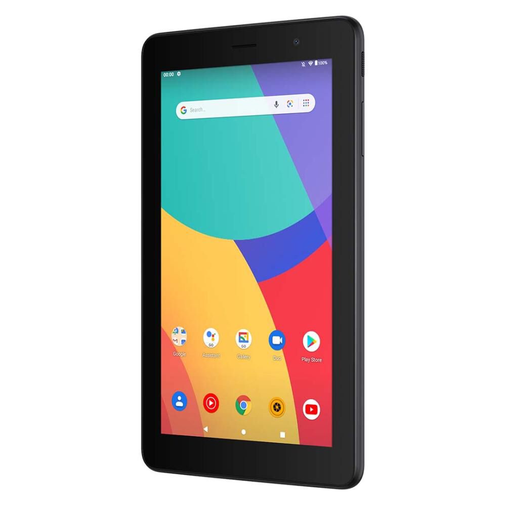 Tablet 7" Alcatel TAB ALCATEL T1 REFRESH / 1 GB RAM /  32 GB image number 2.0