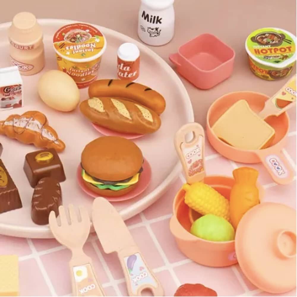 Cocina De Juguete image number 1.0