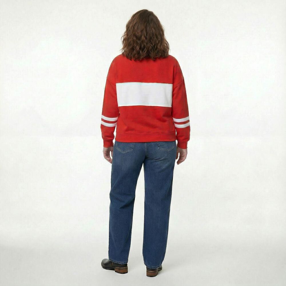 Poler&oacute;n Mujer Sexy Large image number 1.0