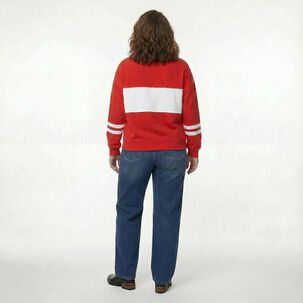 Poler&oacute;n Mujer Sexy Large