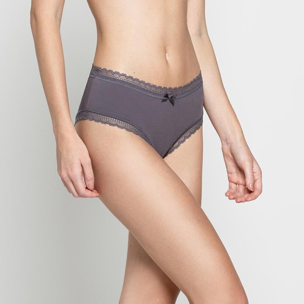 Pack 3 Pantaleta Intime 8213025 image number 4.0